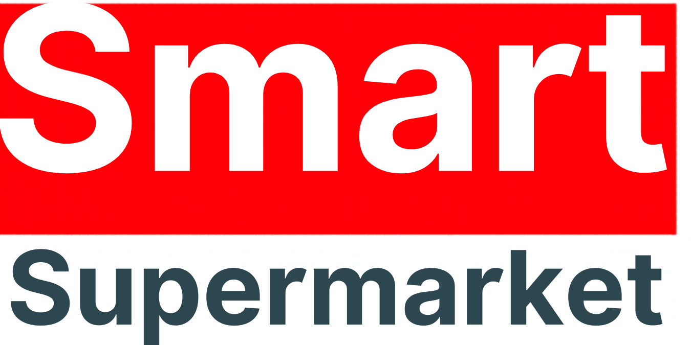 smart Supermarkt Logo