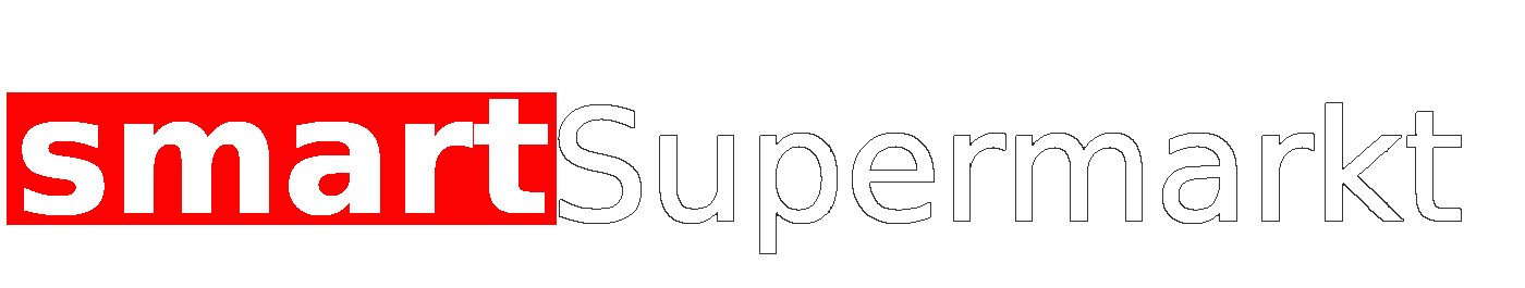 smart Supermarkt Logo